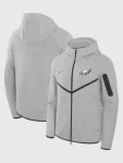 Philadelphia-Eagles-Grey-Nike-Tech-Fleece-Windrunner-Hoodie1.webp
