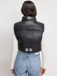 San-Francisco-49ers-Faux-Leather-Cropped-Puffer-Vest.webp