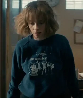 Stranger-Things-Robin-Buckley-Beam-Me-Up-Sweatshirt.webp
