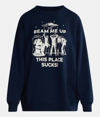 Stranger-Things-Robin-Buckley-Beam-Me-Up-Sweatshirt1.webp