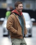 The-Running-Man-Glen-Powell-Brown-Hooded-Jacket1.jpg
