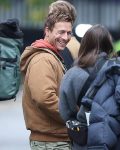 The-Running-Man-Glen-Powell-Brown-Hooded-Jacket1.jpg