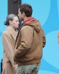 The-Running-Man-Glen-Powell-Brown-Hooded-Jacket1.jpg