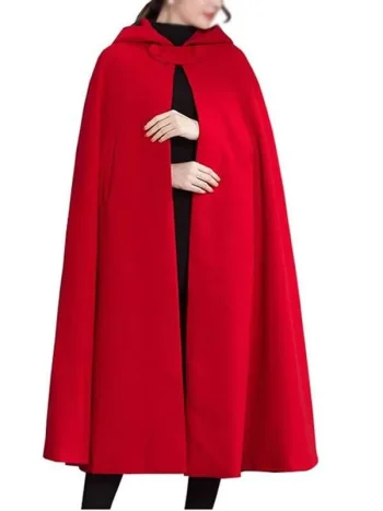Womens-Red-Hooded-Wool-Cloak.webp