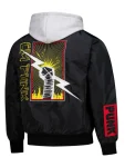 CM-Punk-Black-Hooded-Bomber-Jacket.webp