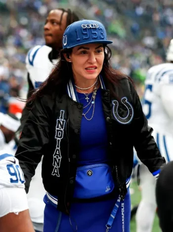 Carlie-Irsay-Gordon-Indianapolis-Colts-Bomber-Jacket.webp