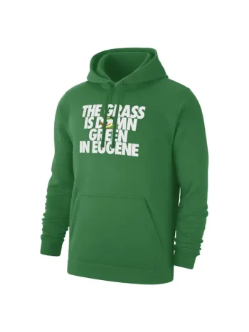 Oregon-Ducks-Grass-Is-Green-Hoodie1.webp