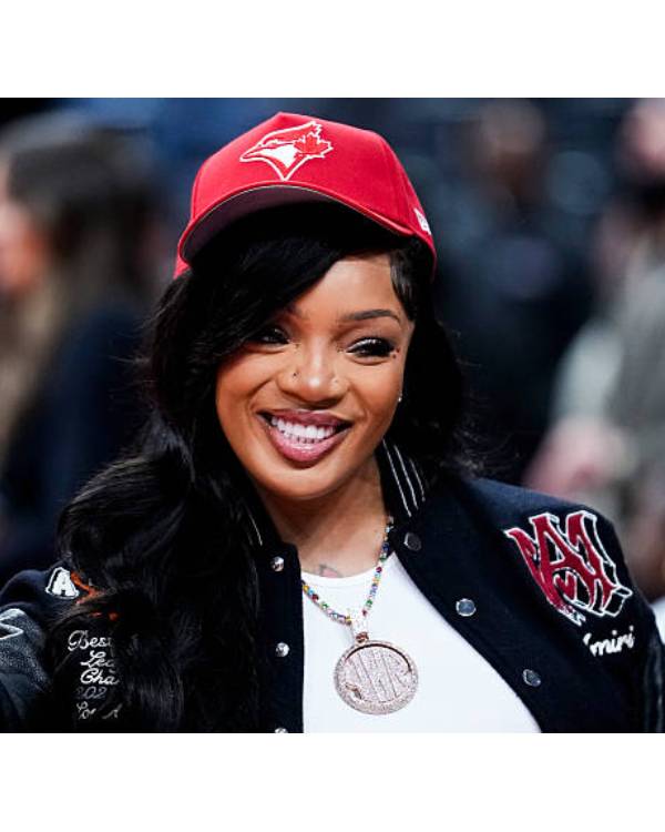 Rapper-GloRilla-Black-Varsity-Jacket.jpg Rapper-GloRilla-Black-Varsity-Jacket.jpg