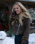 A-Wild-West-Christmas-Natalie-Hall-Brown-Suede-Jacket.jpg