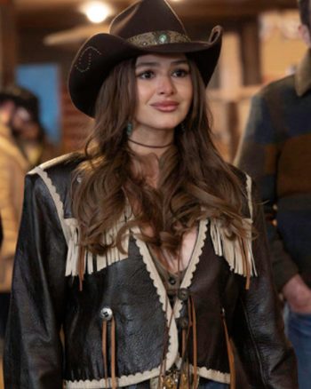 Brilliant-Minds-S02-Celeste-Desjardins-Fringed-Leather-Jacket.jpg