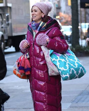 Elsbeth-Carrie-Preston-Purple-Long-Coat.jpg
