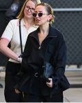 Jimmy-Kimmel-Live-show-Erin-Doherty-Oversized-Black-Jacket1.jpg
