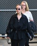 Jimmy-Kimmel-Live-show-Erin-Doherty-Oversized-Black-Jacket1.jpg