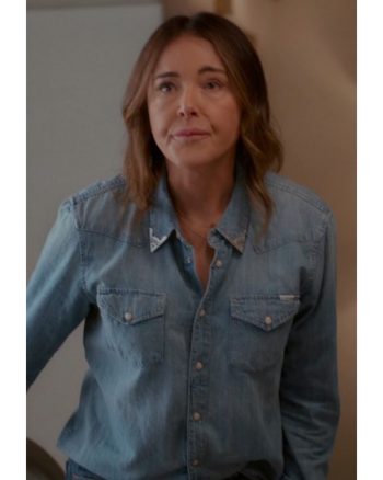 Shrinking-S03-Christa-Miller-Western-Denim-Shirt.jpg