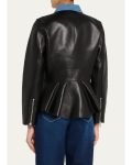 The-View-2026-Ana-Navarro-Black-Peplum-Leather-Jacket-1.jpg