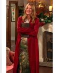 The-Young-and-the-Restless-Phyllis-Newman-Burgundy-Satin-Coat.jpg