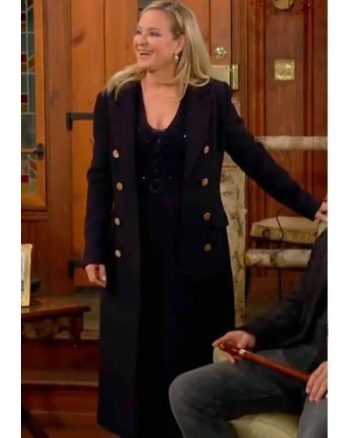 The-Young-and-the-Restless-Sharon-Newman-Long-Navy-Coat.jpg
