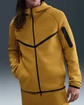 Yellow-Fleece-Windrunner-Full-Zip-Jacket.webp