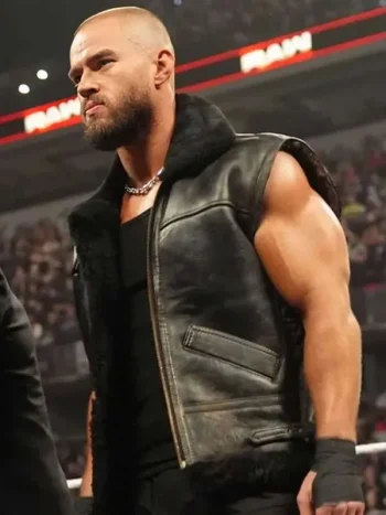 WWE-Austin-Theory-Shearling-Leather-Vest-1.webp