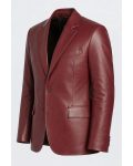 The-Voice-S29-Moses-G-Maroon-Leather-Blazer.jpg