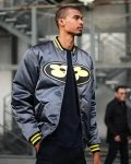 Victor-Wembanyama-Paris-Fashion-Week-Grey-College-Jacket.jpg